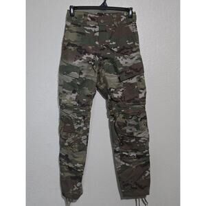 FRACU Combat Pants W/ Knee Pad slots Multicam#M93m